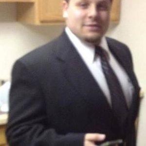 Meet your Posher, Jason